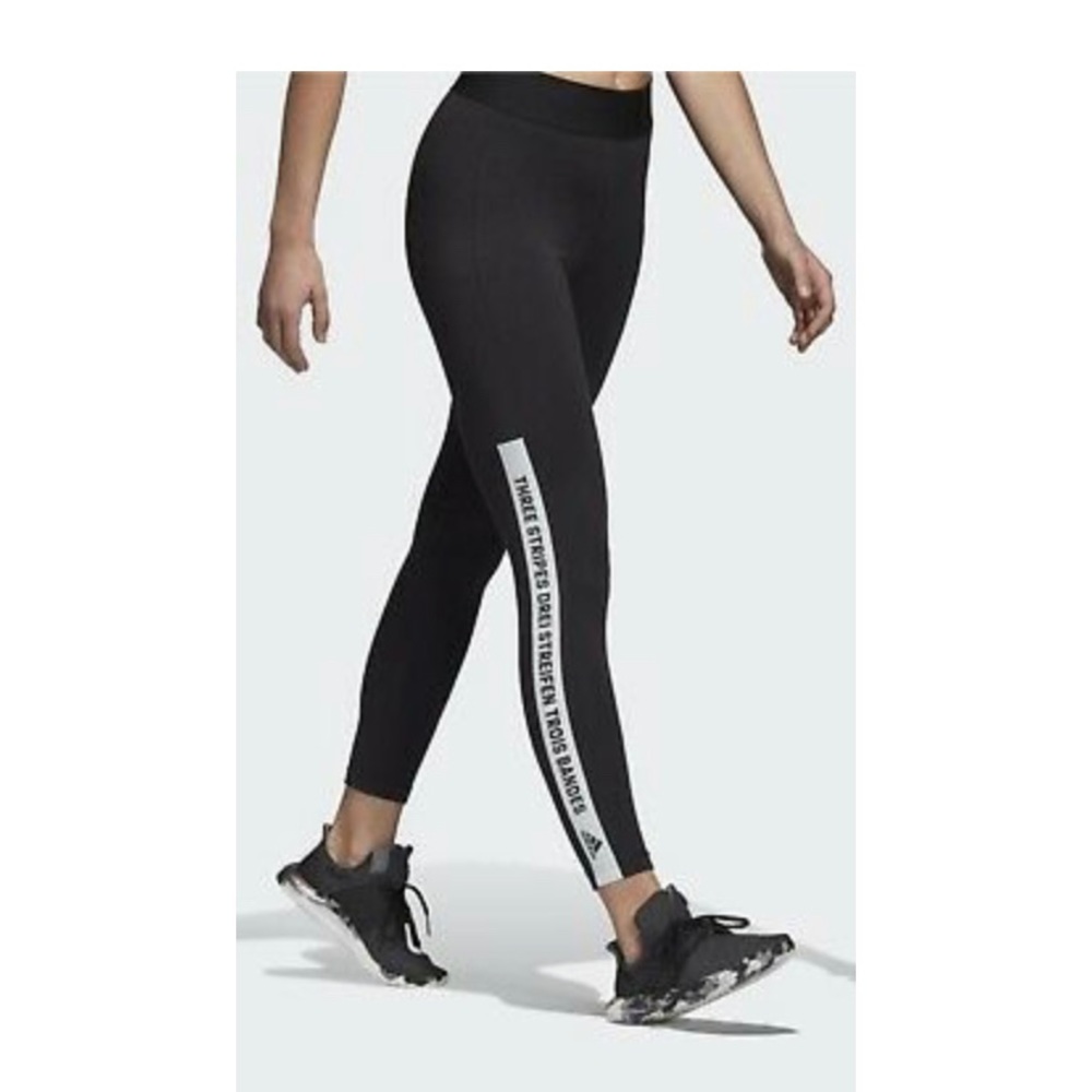 Adidas leggings